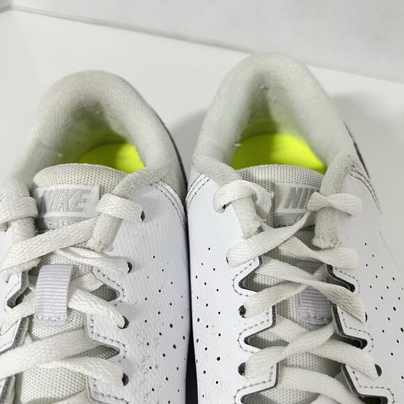 Nike Cheer Sideline IV White 943789-100 Youth PS 1Y Girls Cheer Shoes /Sneakers - Picture 4 of 11